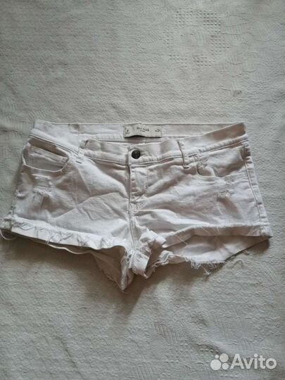 Шорты Abercrombie (Hollister) р. L