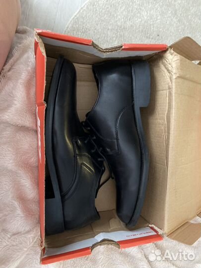 Мужские туфли