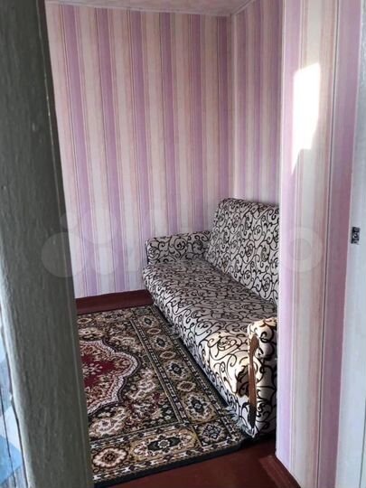 1-к. квартира, 24,3 м², 3/5 эт.