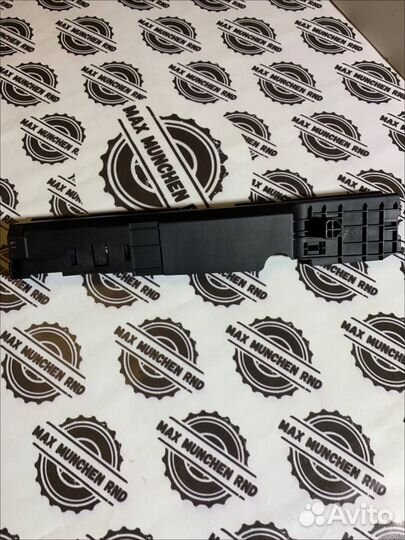 Кронштейн модуля правый Bmw F30 F32 B48 320i