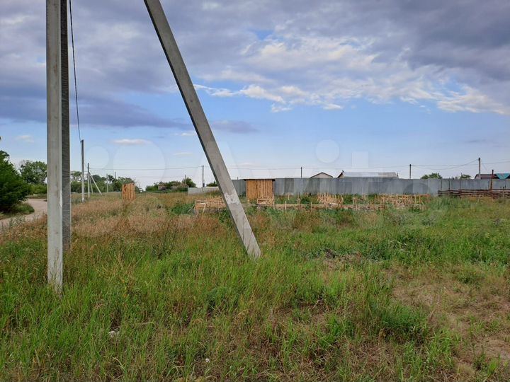 Участок 9 сот. (ИЖС)