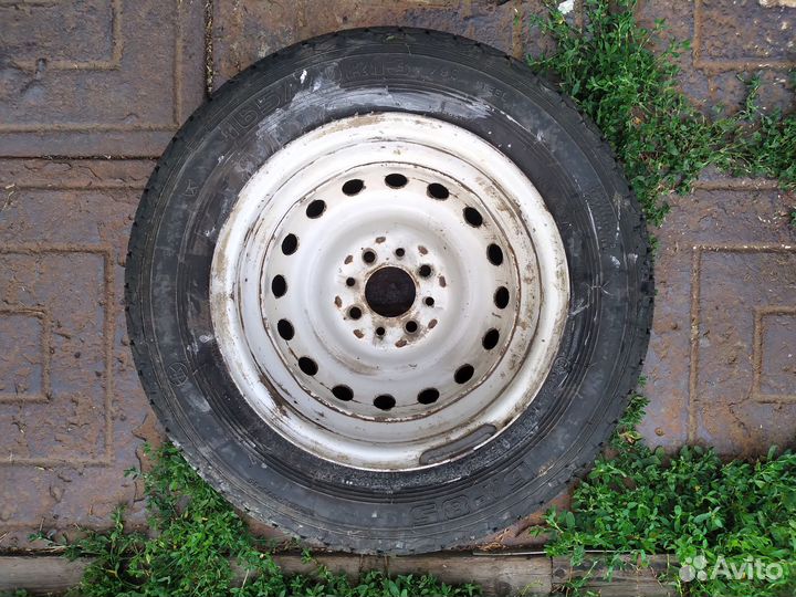 Диски к автомобилю Ваз