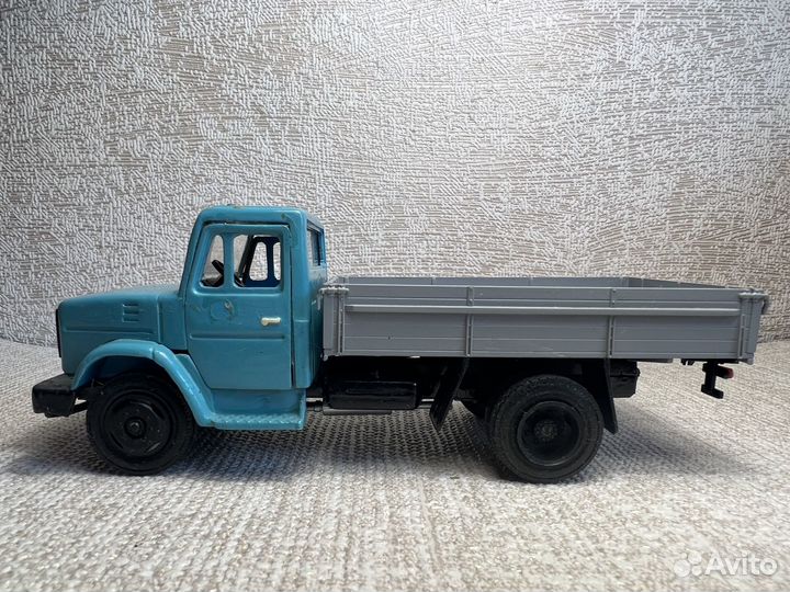 Модели автомобилей 1 43 СССР