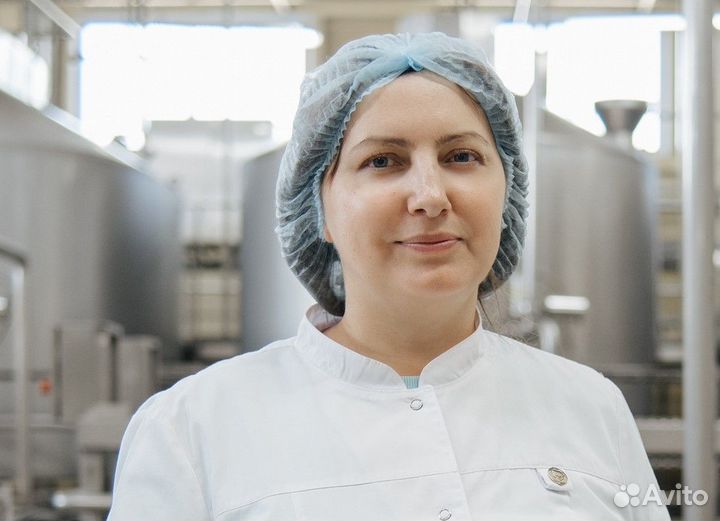 Фасовщики на хлебозавод, жилье