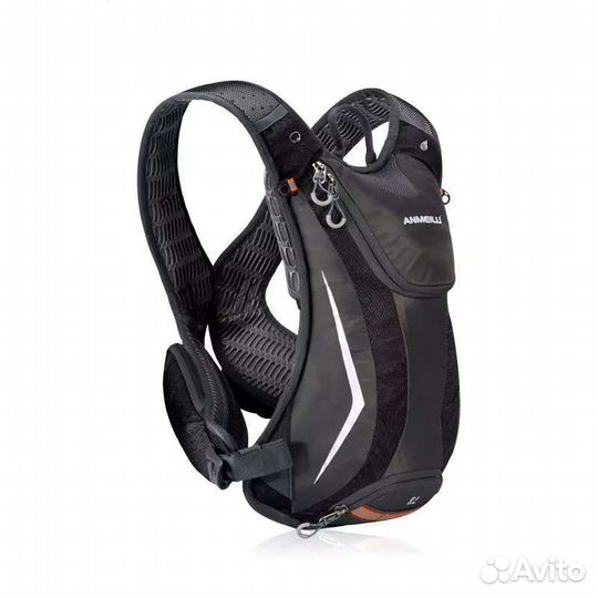 Рюкзак+гидратор