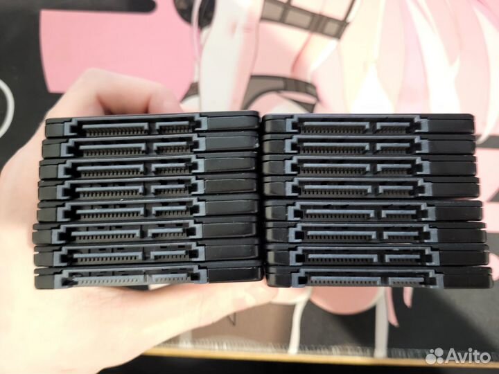 Samsung 860 evo 500gb