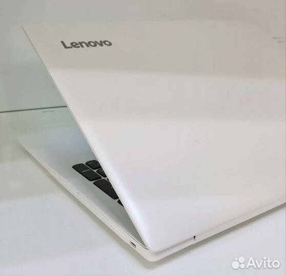 Идеальный ноутбук Lenovo 15