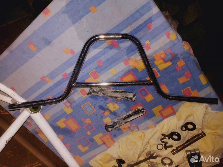 Bmx дербан