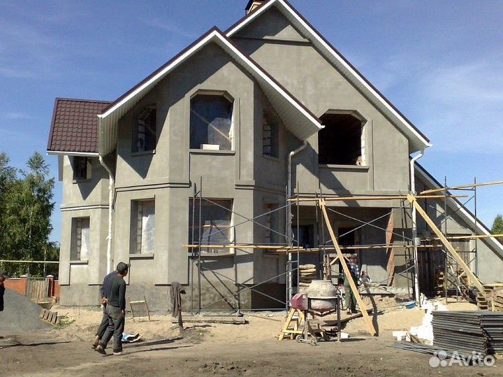 Ваш Прораб, Технадзор