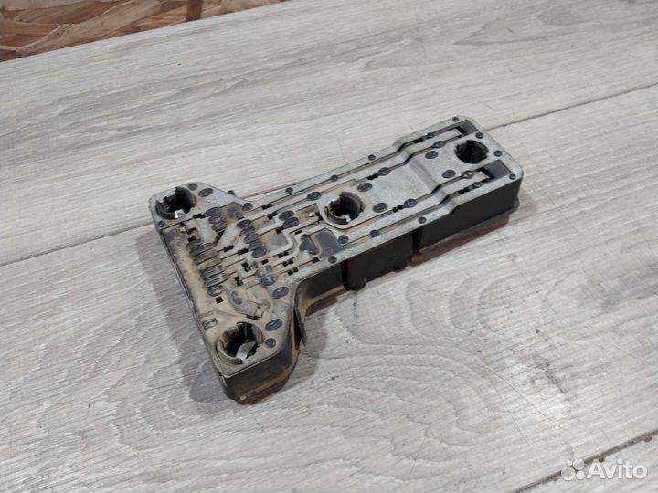 Плата заднего фонаря Volkswagen Passat B5