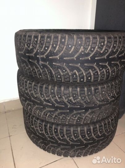 Nokian Tyres Nordman 5 SUV 225/60 R17 103T