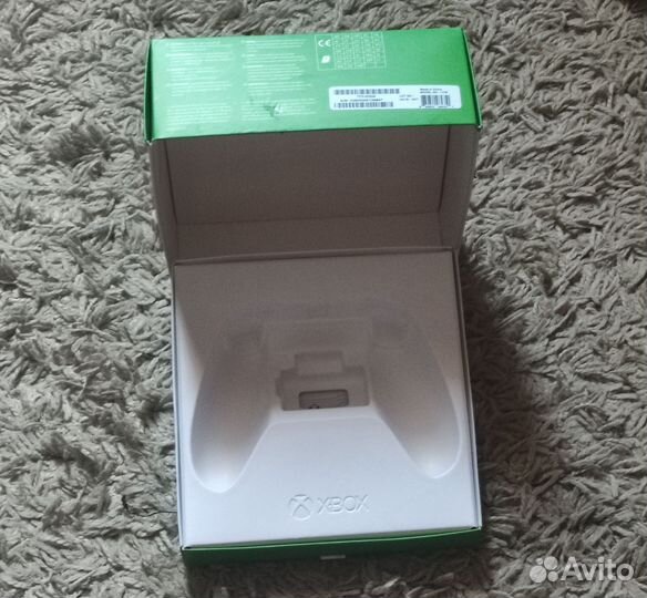 Геймпад Xbox One