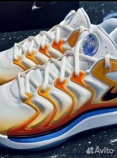 Баскетбольные кроссовки Nike KD 17