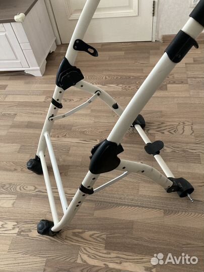 Коляска Noordi fjordi на запчасти