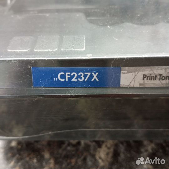 Картридж CF237X. CF237A.CF390X.CF226X.CF259X