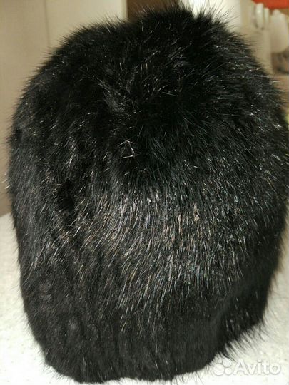 Шапка новая