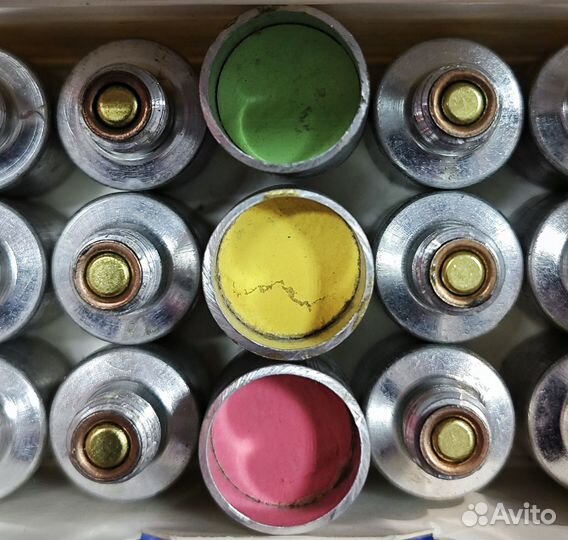 Сигнал охотника №3, набор