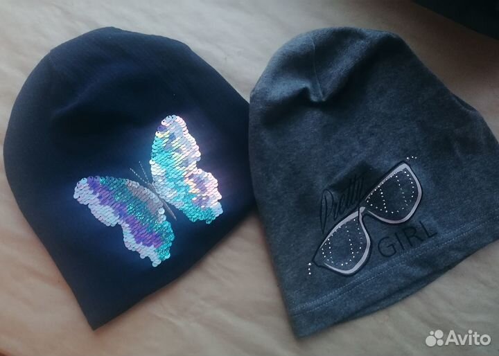 Вещи для девочки 7-9 лет пакетом