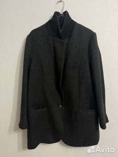 Авангардный пиджак julius