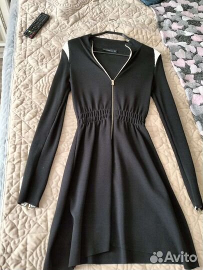 Платье zara