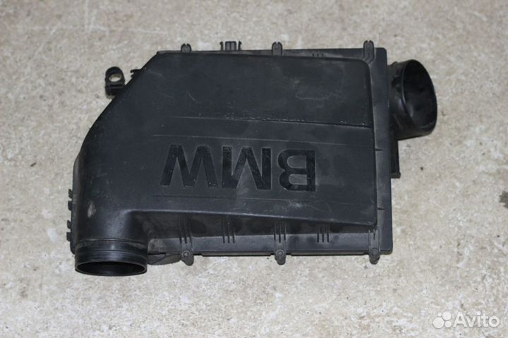 Корпус воздушногo фильтра BMW X5 E70 рест. 2012