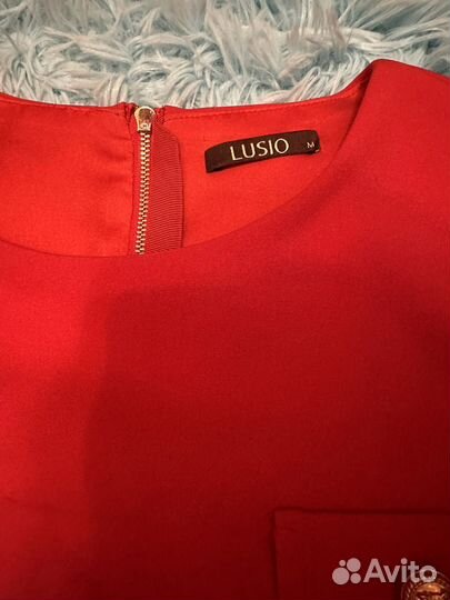 Платье женское Lusio