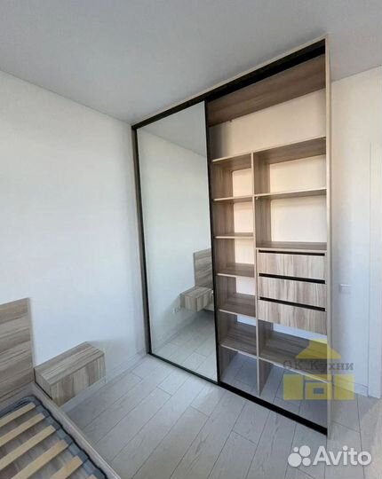 Стенка в гостиную