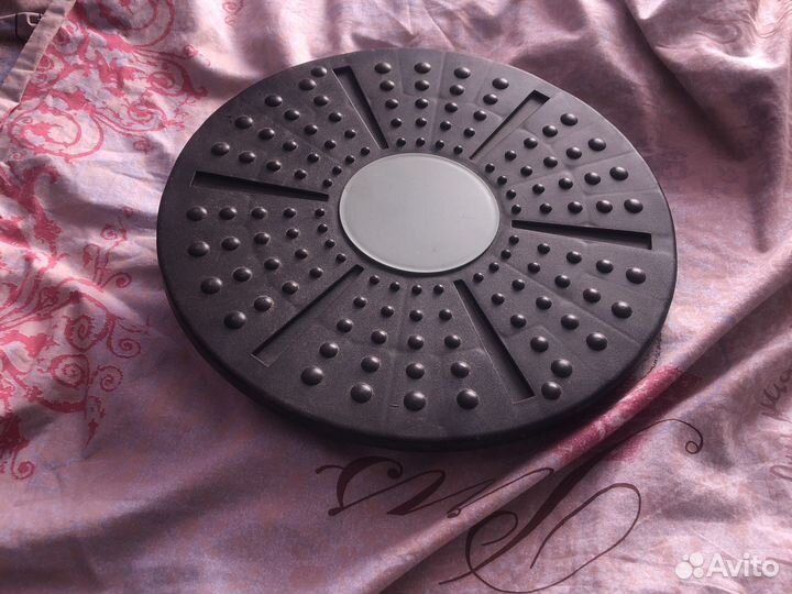 Балансировочный диск