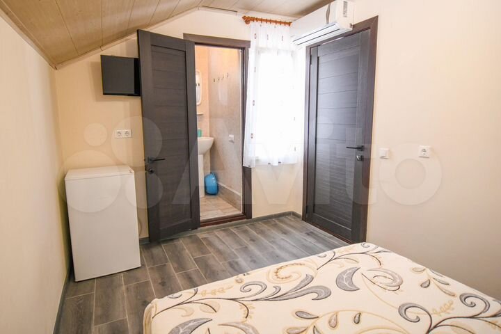 Комната 10 м², 2/2 эт.