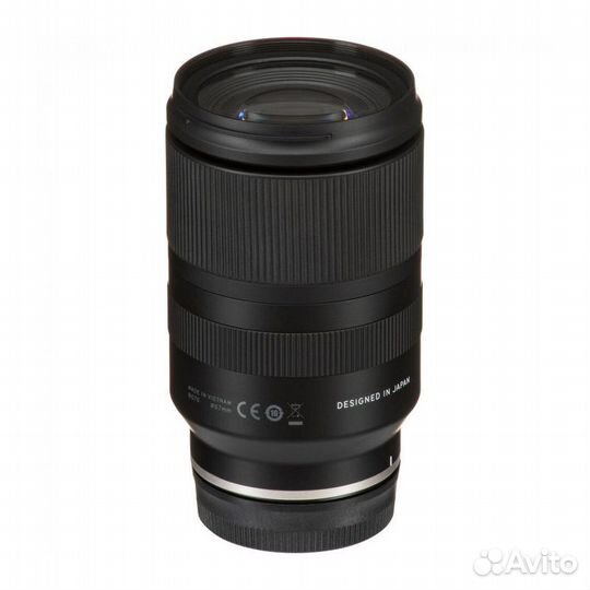 Объектив Tamron 17-70mm F/2.8 Di III-A VC RXD (B07