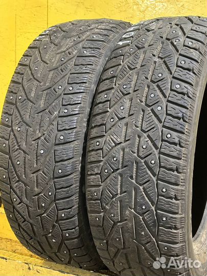 Tigar SUV Ice 215/60 R17 100T