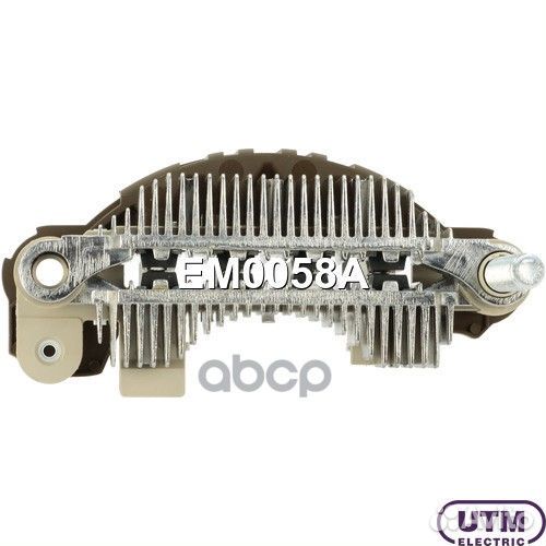 Диодный мост генератора hyundaihighway Van 2.0