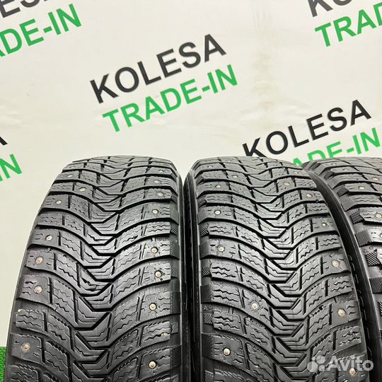 Michelin X-Ice North 3 185/65 R15 92T