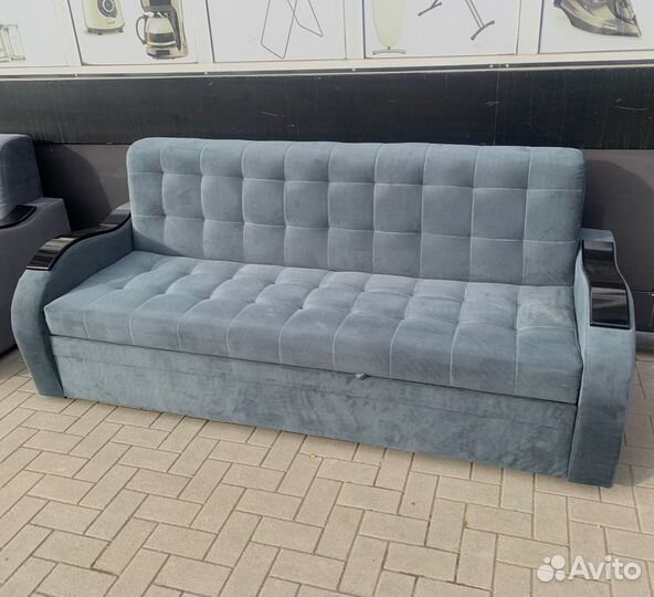 Диваны Лофт раскладеые