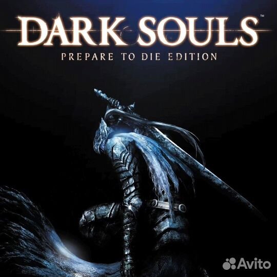 Dark souls prepare to die edition global steam KEY