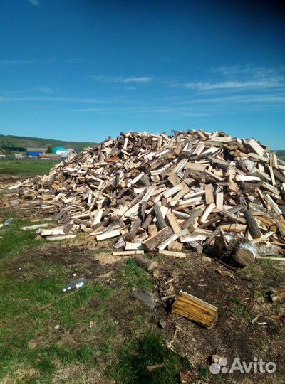 Дрова, доски, гарбыл
