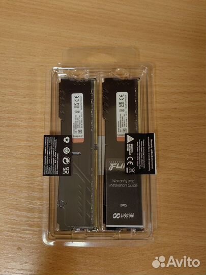 Оперативная память ddr4 64gb 3200