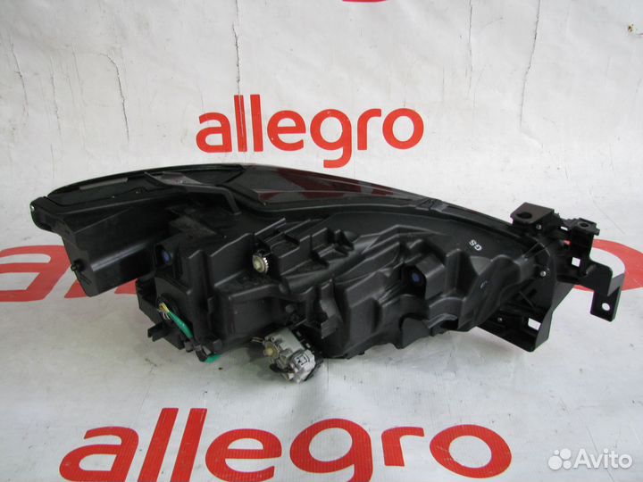 Mazda 6 Фара передняя левая Full LED оригинал