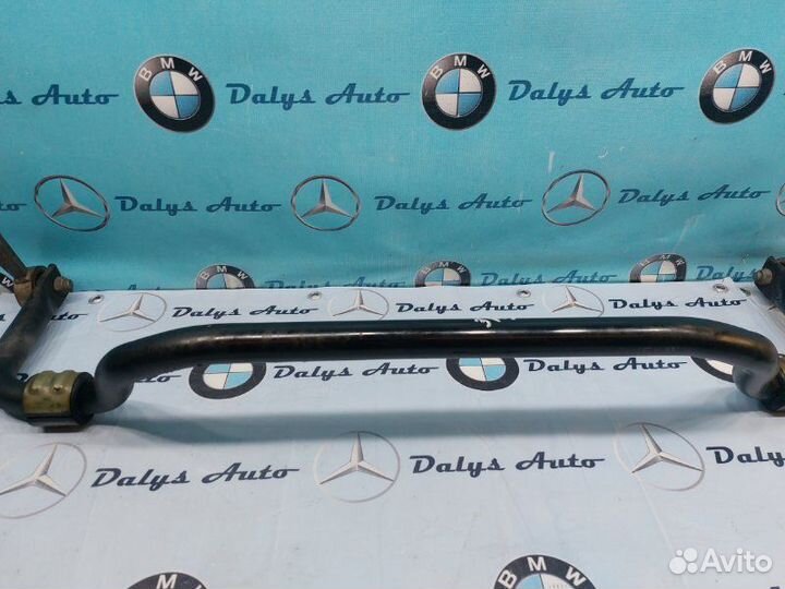 Стабилизатор передний Mercedes-Benz E-Class W211