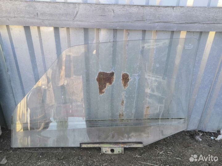 Стёкла на оку