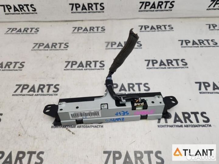 Дисплей информационный mazda RX-8