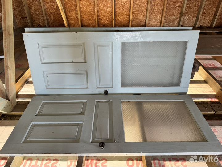 Продам Межкомнатные Двери