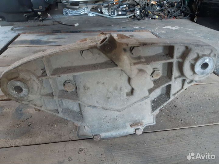 Редуктор задний BMW e39 3.38