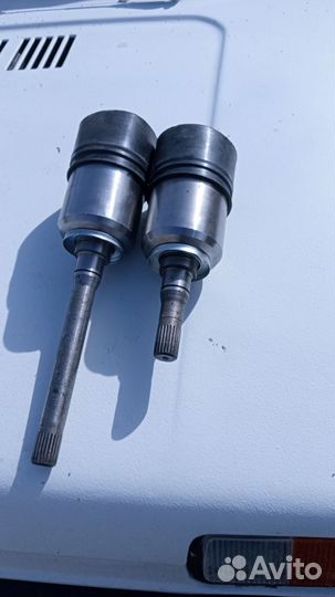 Шрус внутренний ваз