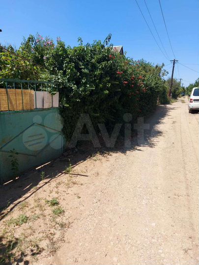 Дом 42 м² на участке 8 сот.