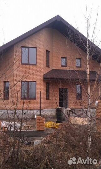 Окна пластиковые новые