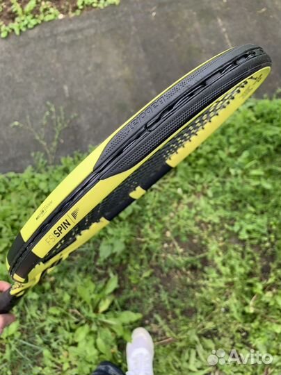Babolat Pure Aero 2019