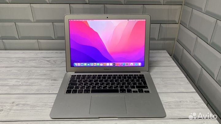 MacBook Air 13