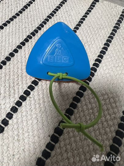 Набор музыкальных инструментов