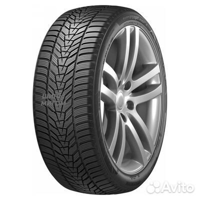 Hankook Winter I'Cept Evo 3 X W330A 255/55 R19 111V
